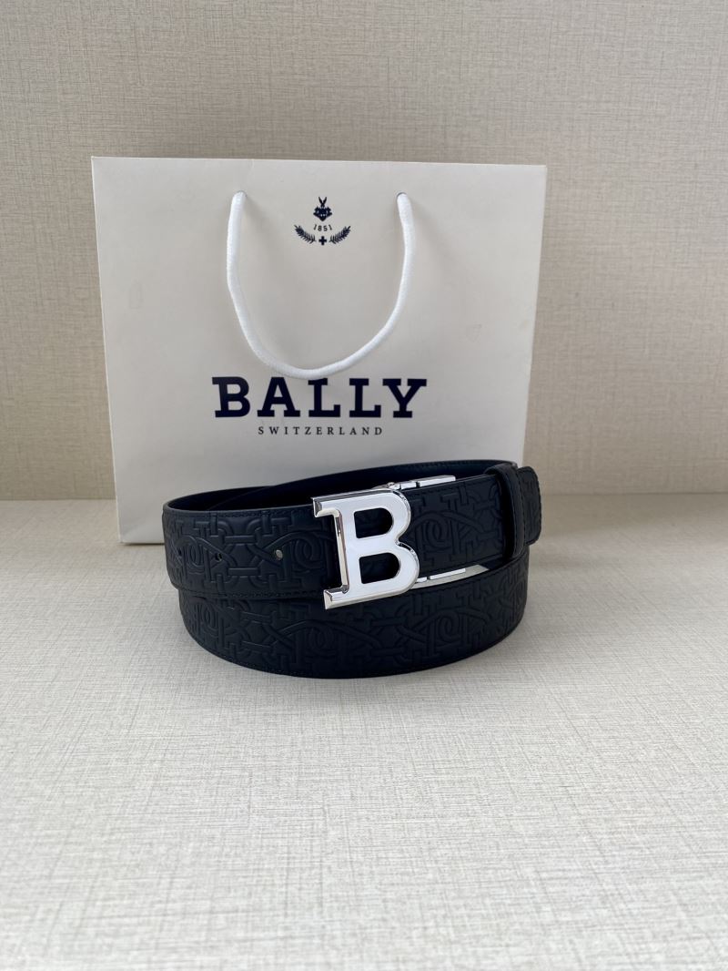 BALLY